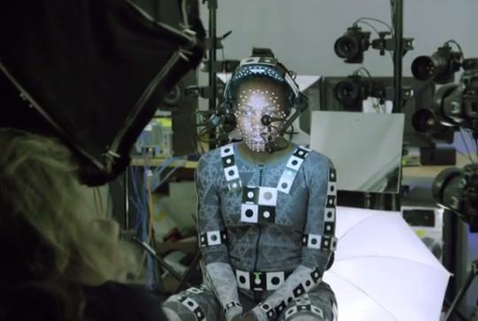 force awakens lupita